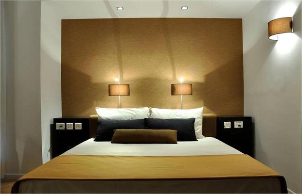 Arte Boutique Hotel